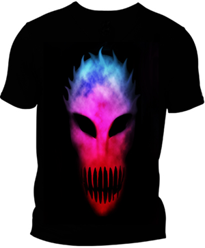 T-shirt Design by donpedro12