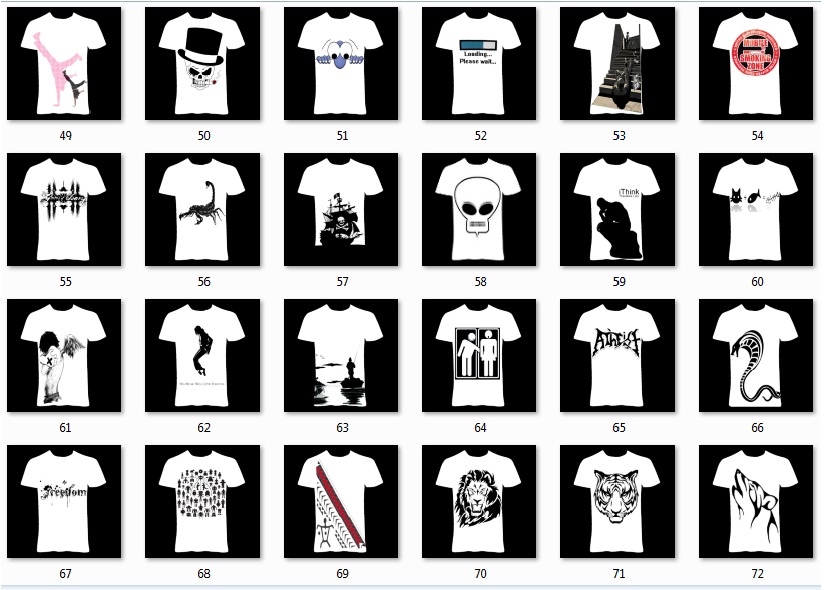 T-Shirt-Design von Steven.Barker für dieses Projekt | Design #735132
