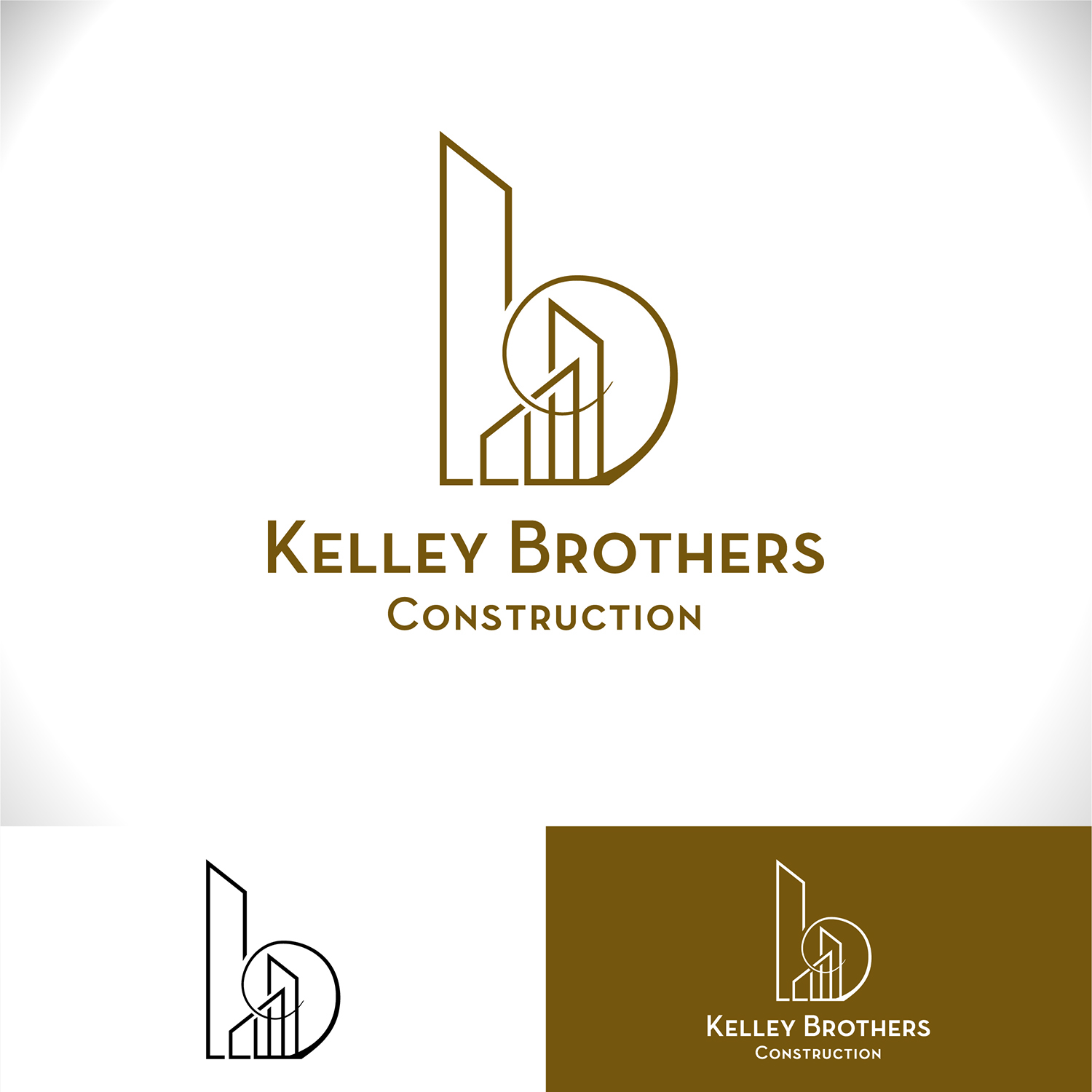 Logo Design by MTu for this project | Design #22910465