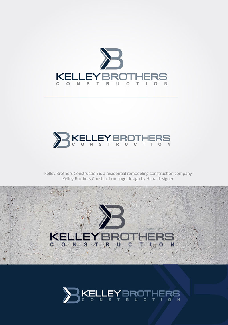 Logo Design by Hana for this project | Design #22910501