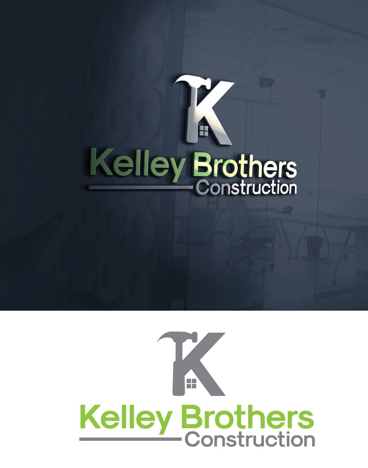 Logo Design by HS Graphics Solutions for this project | Design #22913120