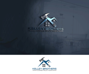 Logo Design by fauzan harun for this project | Design: #22915162