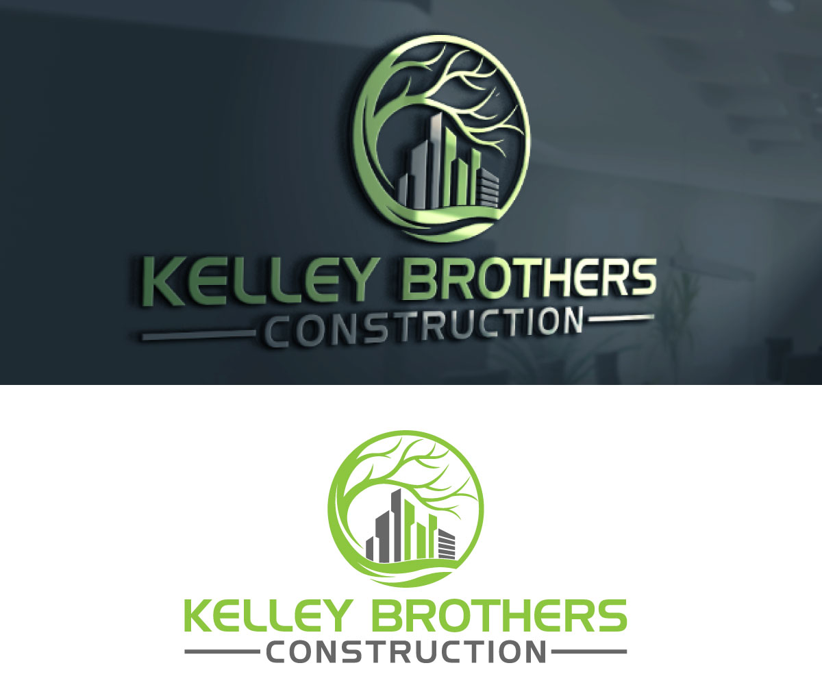 Logo Design by dobobed for this project | Design #22911987