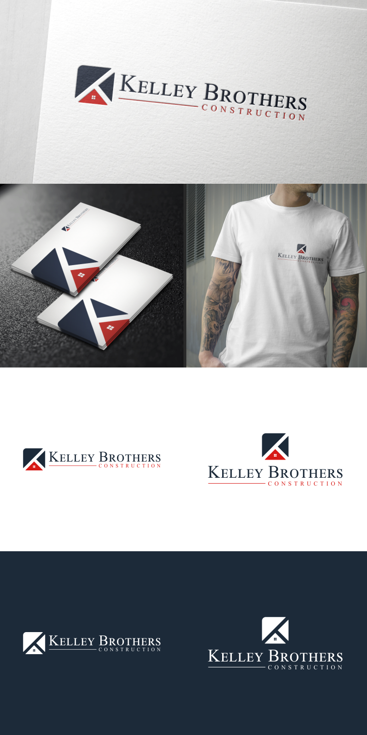 Logo Design by sinau_nggambar for this project | Design #22910438