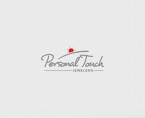 Logo Design by Omee for Personal Touch Jewelers Inc. | Design #712263