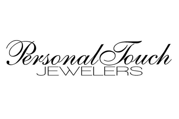 Logo Design by EthanSpenceDesigns for Personal Touch Jewelers Inc. | Design #711544