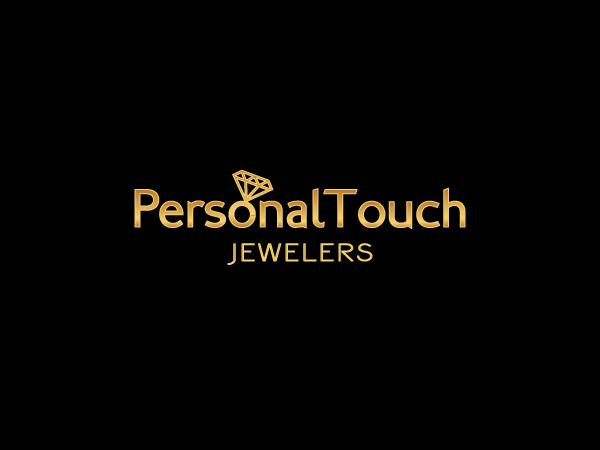 Logo Design by batko for Personal Touch Jewelers Inc. | Design #715894