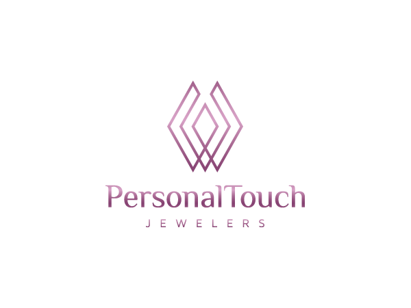 Logo Design by brandphant for Personal Touch Jewelers Inc. | Design #724519