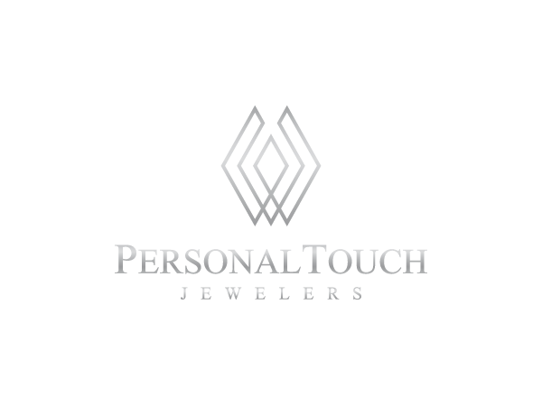 Logo Design by brandphant for Personal Touch Jewelers Inc. | Design #724520