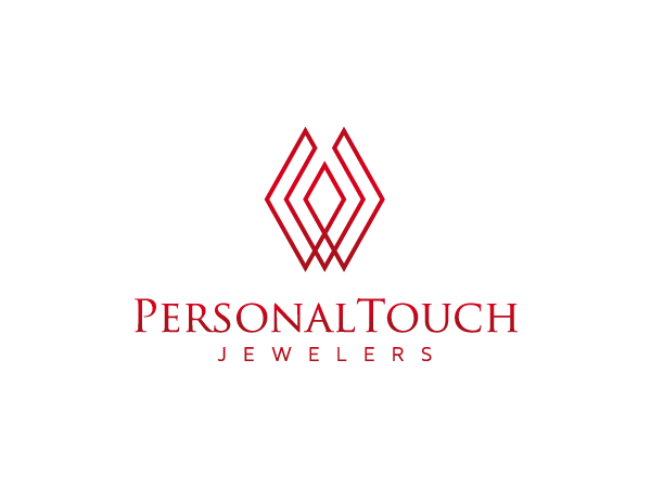 Design de Logo par brandphant pour Personal Touch Jewelers Inc. | Design #724521