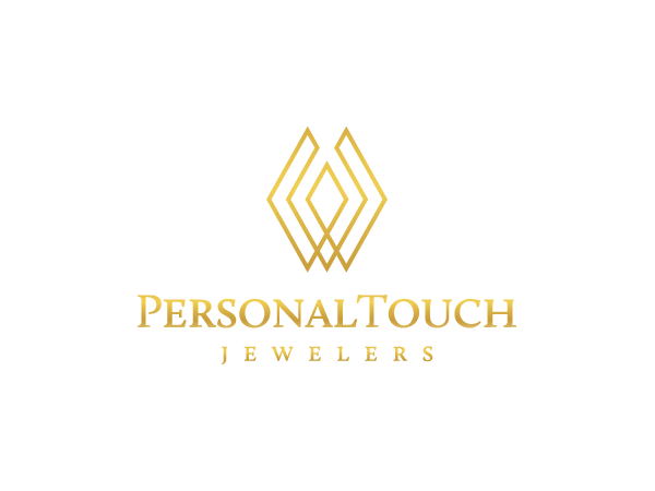 Logo Design by brandphant for Personal Touch Jewelers Inc. | Design #724522