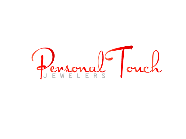 Logo Design by Shirlei Patricia for Personal Touch Jewelers Inc. | Design #714669