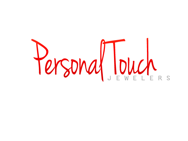 Logo Design by Shirlei Patricia for Personal Touch Jewelers Inc. | Design #714670