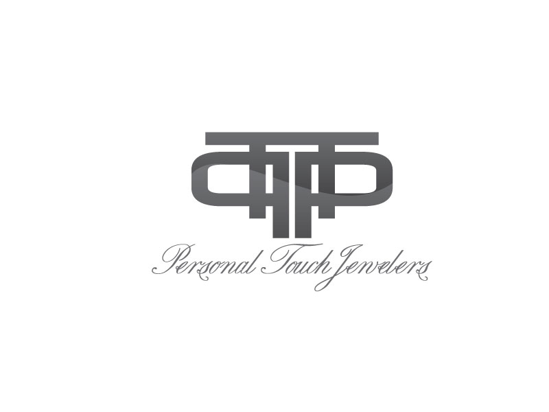 Design de Logo par United Three pour Personal Touch Jewelers Inc. | Design #712607