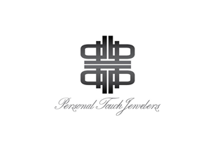 Logo Design by United Three for Personal Touch Jewelers Inc. | Design: #712612