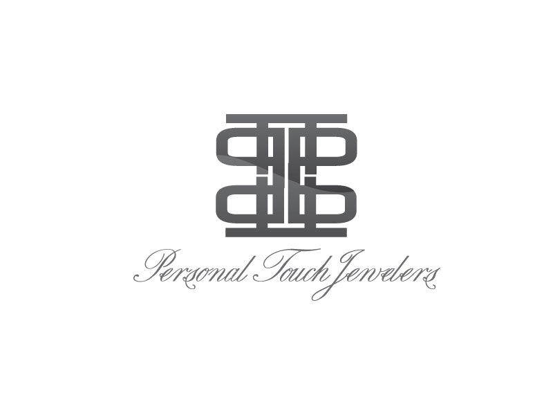 Logo Design by United Three for Personal Touch Jewelers Inc. | Design #712629