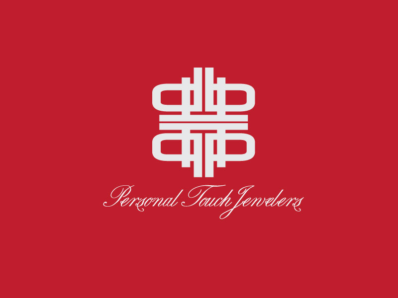Logo Design by United Three for Personal Touch Jewelers Inc. | Design #712632