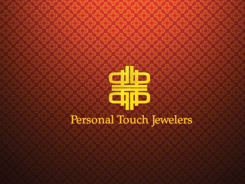 Logo Design by United Three for Personal Touch Jewelers Inc. | Design #724585
