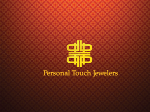 Logo Design by United Three for Personal Touch Jewelers Inc. | Design: #724585