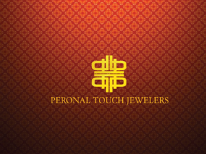 Logo Design by United Three for Personal Touch Jewelers Inc. | Design: #724589