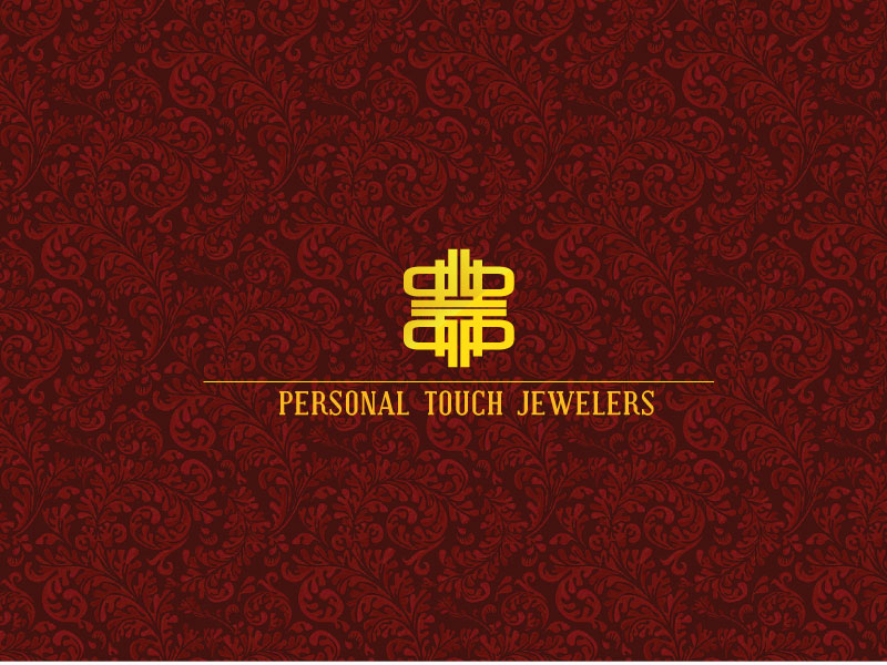 Logo Design by United Three for Personal Touch Jewelers Inc. | Design #724608