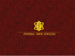 Logo Design by United Three for Personal Touch Jewelers Inc. | Design: #724608