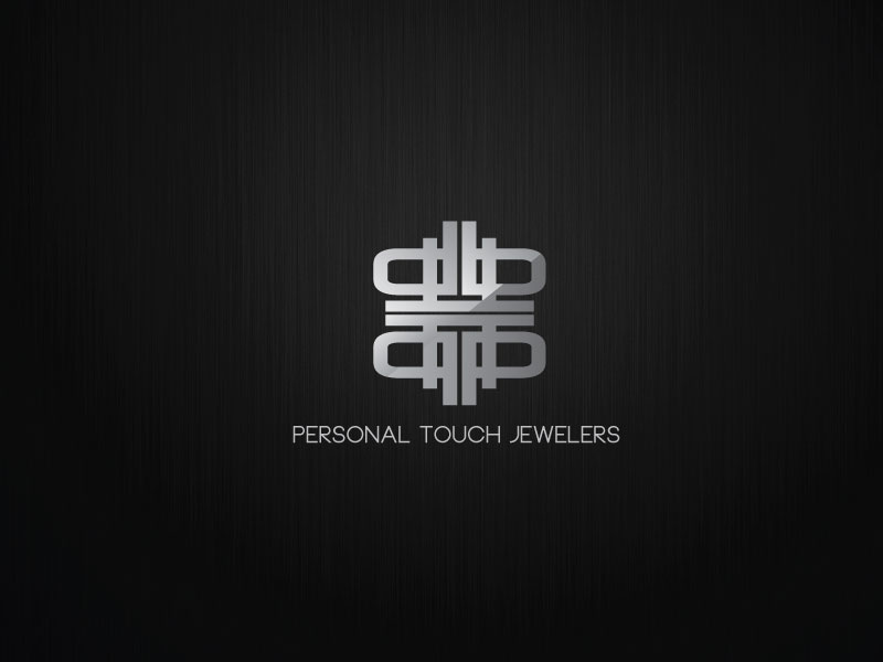 Logo Design by United Three for Personal Touch Jewelers Inc. | Design #724895
