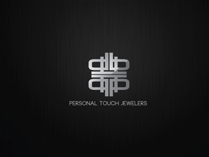 Logo Design by United Three for Personal Touch Jewelers Inc. | Design: #724895