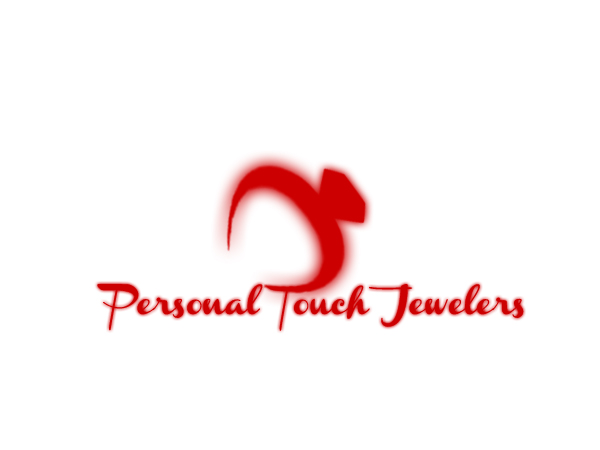 Diseño de Logo por Slick Rick Media para Personal Touch Jewelers Inc. | Diseño #722568