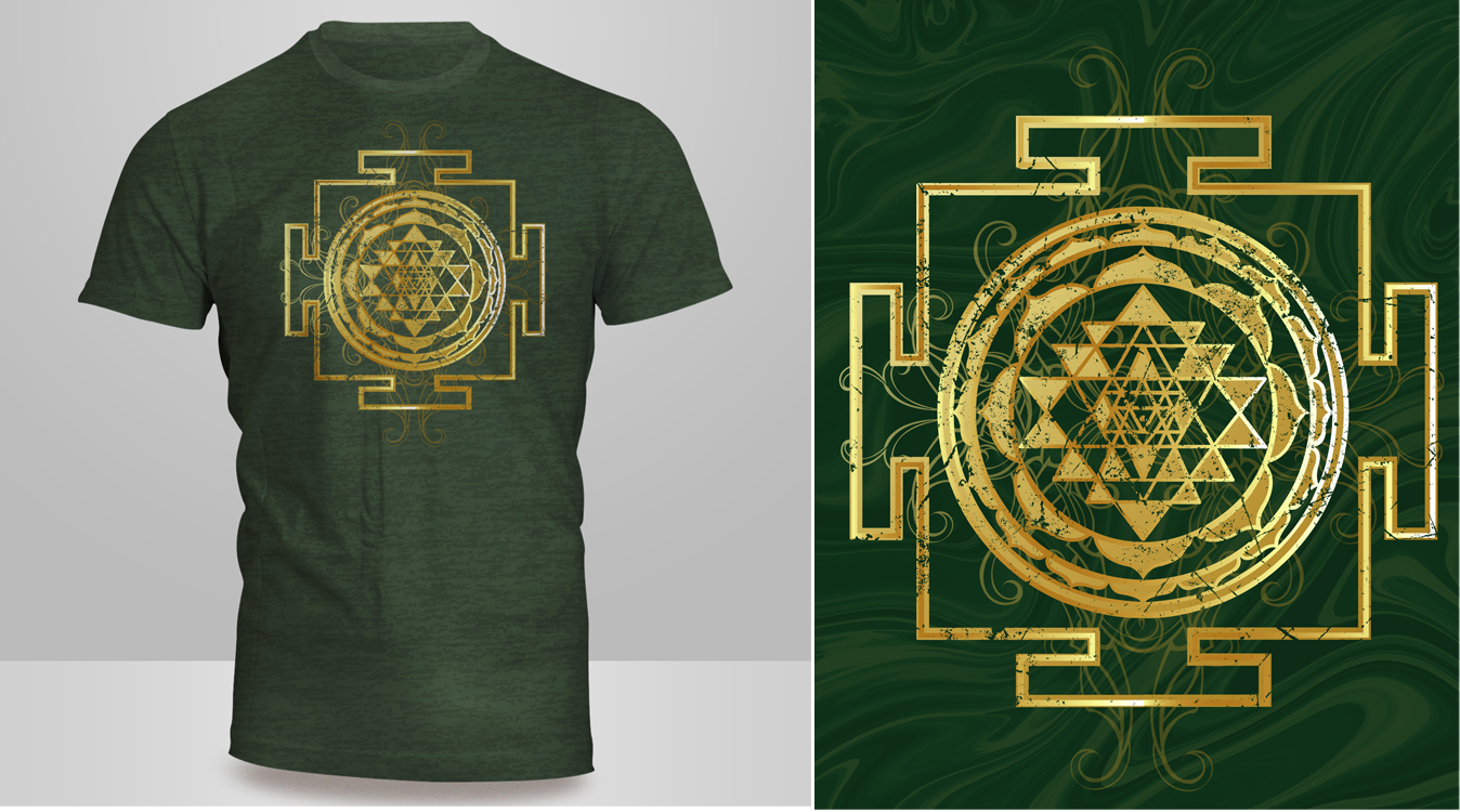 T-shirt Design by Kero for Larrissa's Alterations | Design #22970162