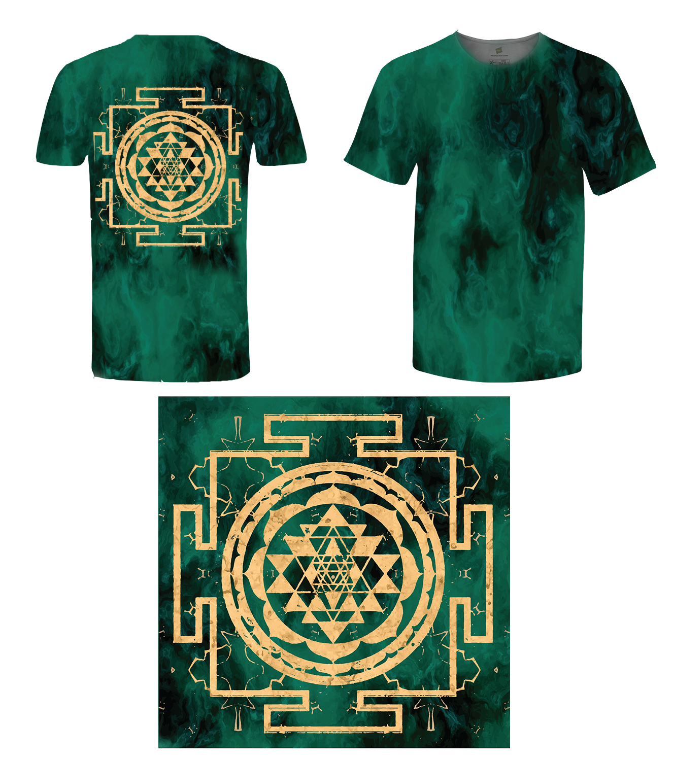 T-shirt Design by Ann_RS - Anelia for Larrissa's Alterations | Design #22972481