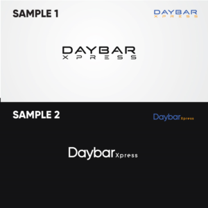 Daybar Xpress | Logo Design by IdentsArt
