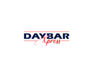 Daybar Xpress | Design de Logo par Alleria.Designz