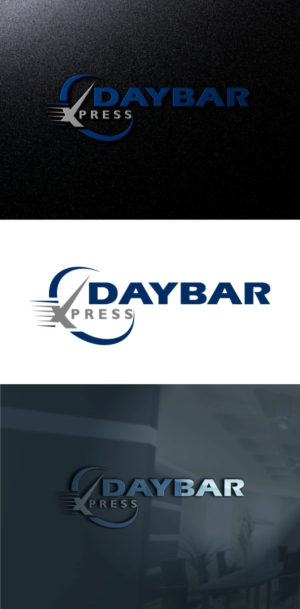 Daybar Xpress | Design de Logo par akterkhadijars