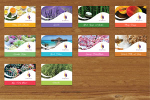 Graphic Design by MNM