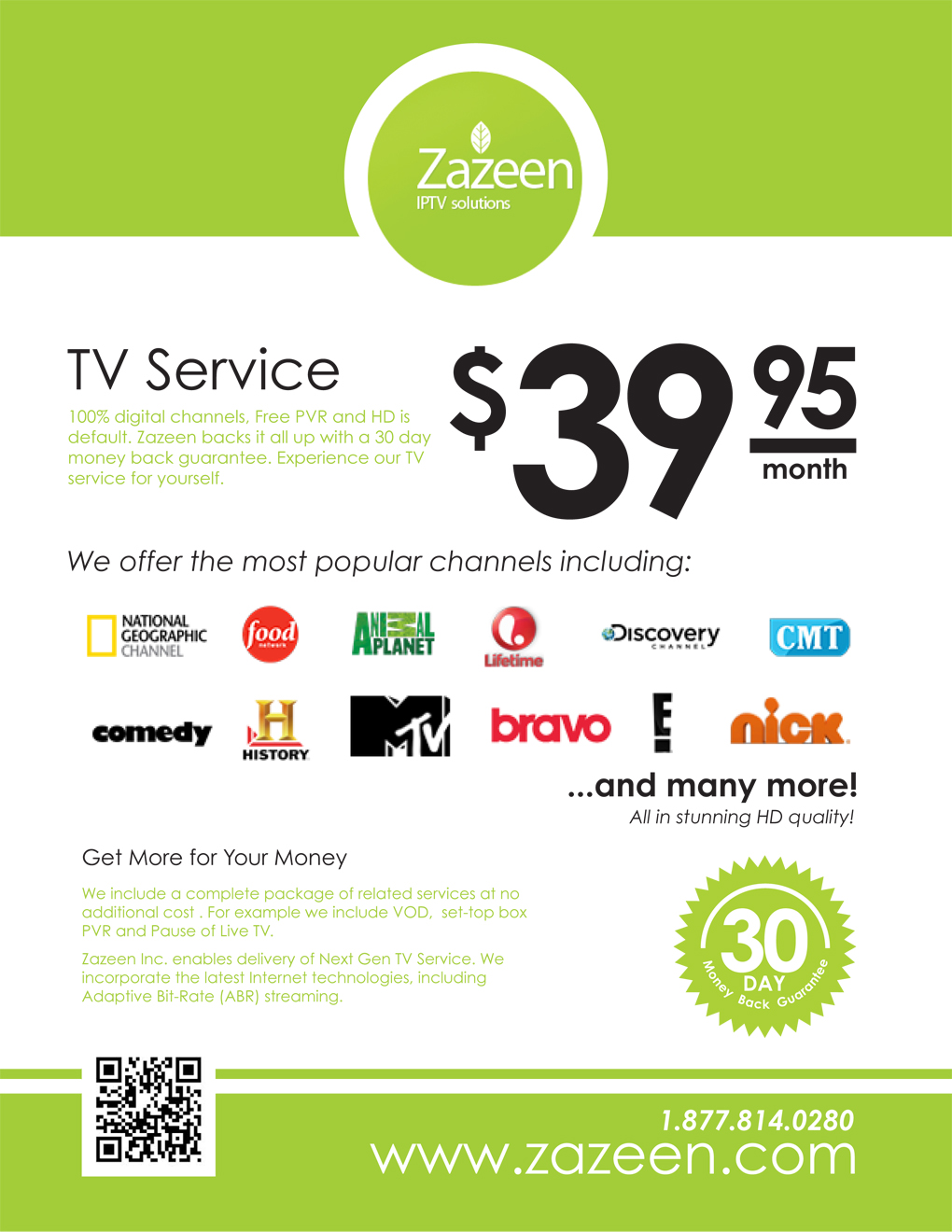 Flyer Design by Studio8 for this project | Design #3038022