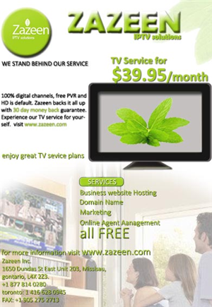 Flyer Design by nnadi11