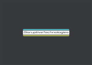 Logo Design by daniswarasayang for Disruptive Technologies | Design: #2983858
