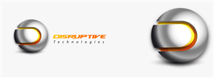 Logo Design by eyeCandy for Disruptive Technologies | Design: #2978716