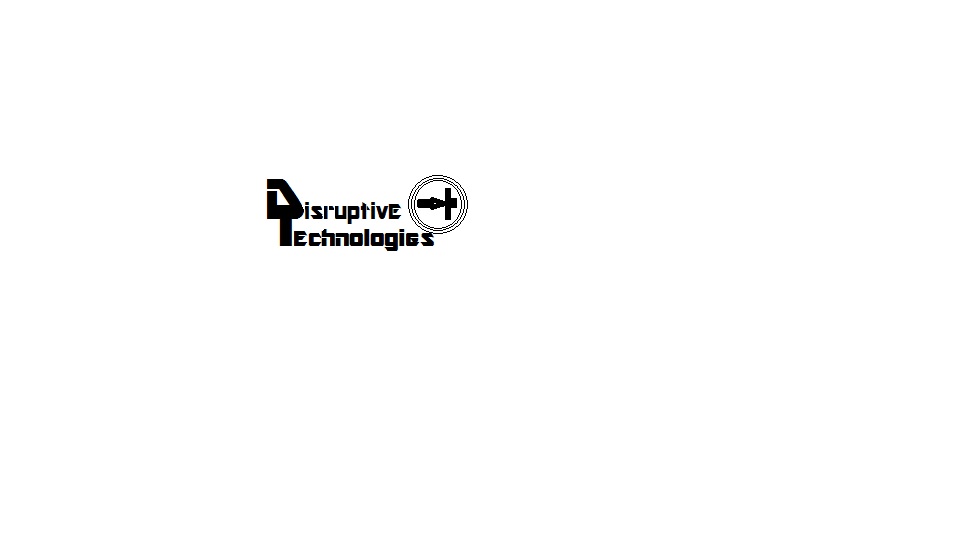 Logo Design by Sal for Disruptive Technologies | Design #3002646
