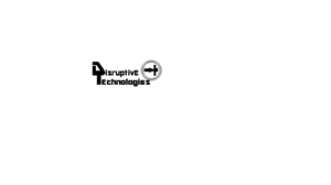 Logo Design by Sal for Disruptive Technologies | Design #3009667