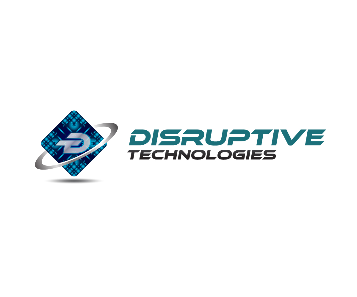 Logo Design by Angelo for Disruptive Technologies | Design: #3009217