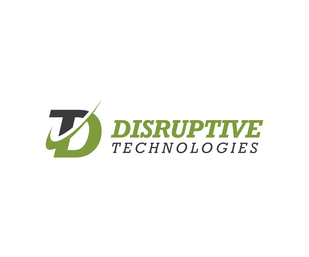 Logo Design by lokiasan for Disruptive Technologies | Design #2987922