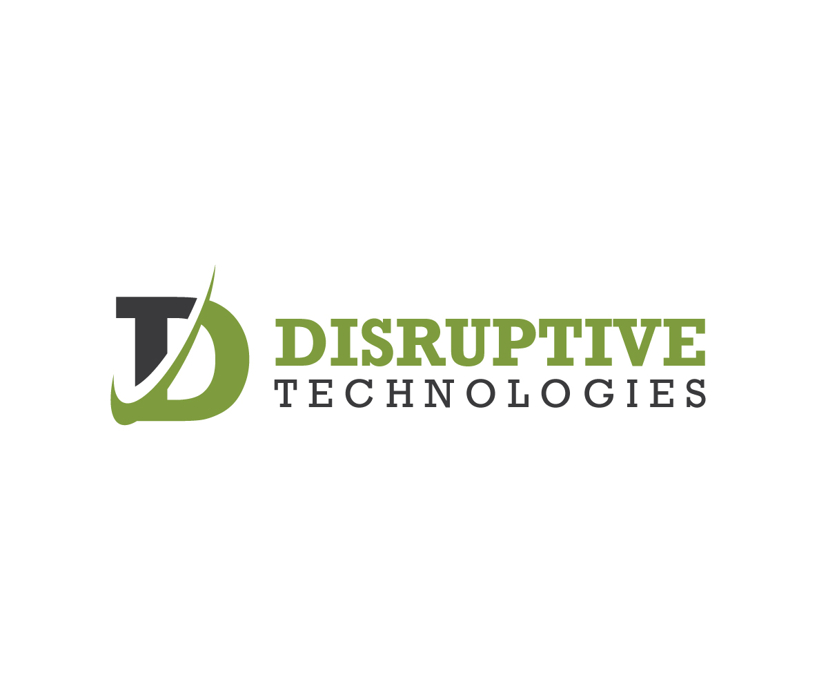 Logo Design by lokiasan for Disruptive Technologies | Design #2987969