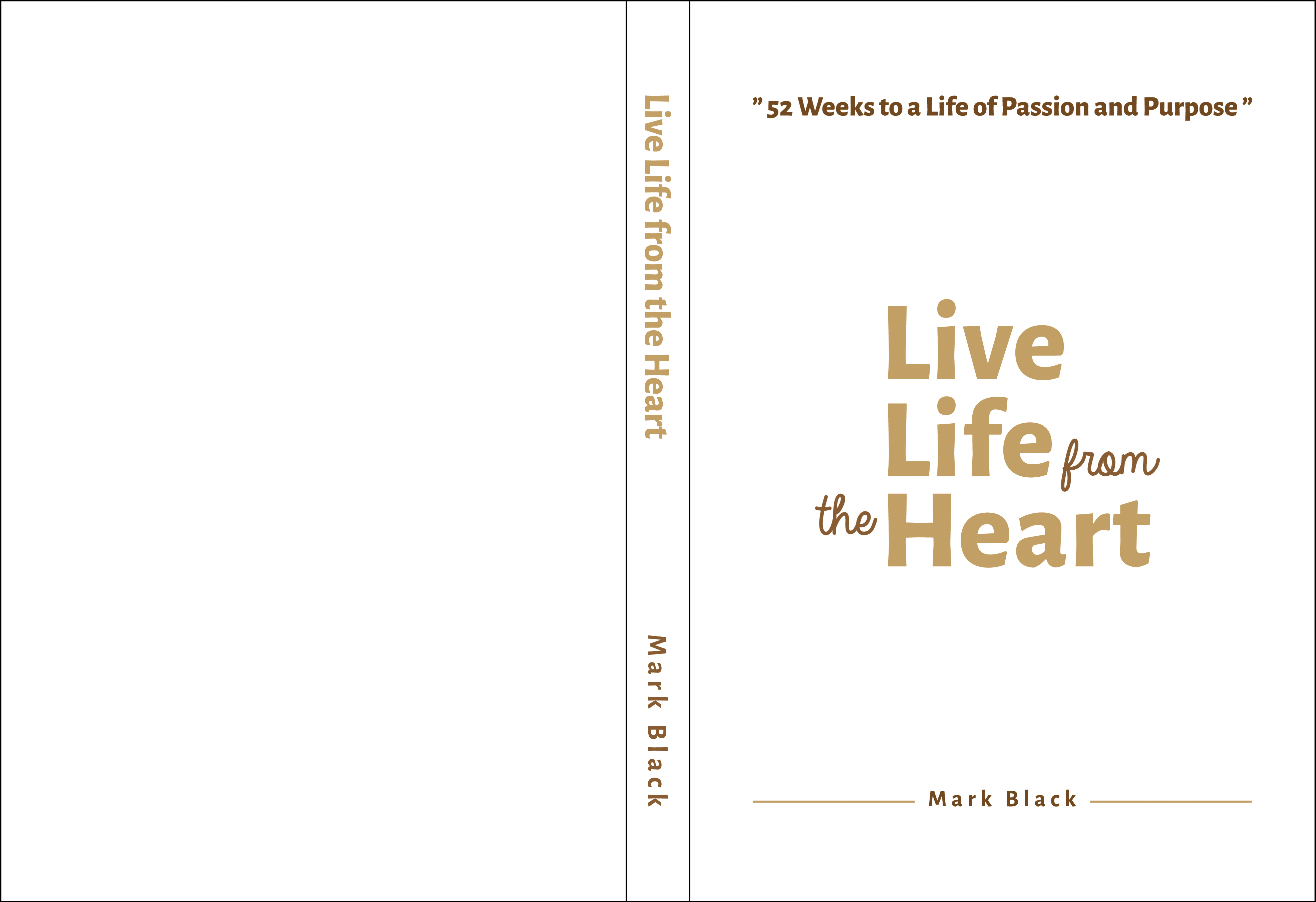 Book Cover Design by BUD-S3 for this project | Design #22931010