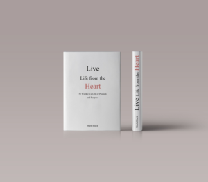 Book Cover Design by Natalia 9