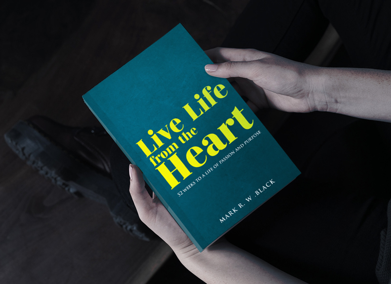 Book Cover Design by TYPOFACT for this project | Design #22917941