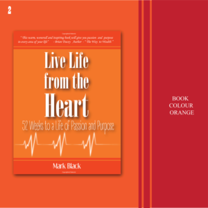 Book Cover Design by Mario 11