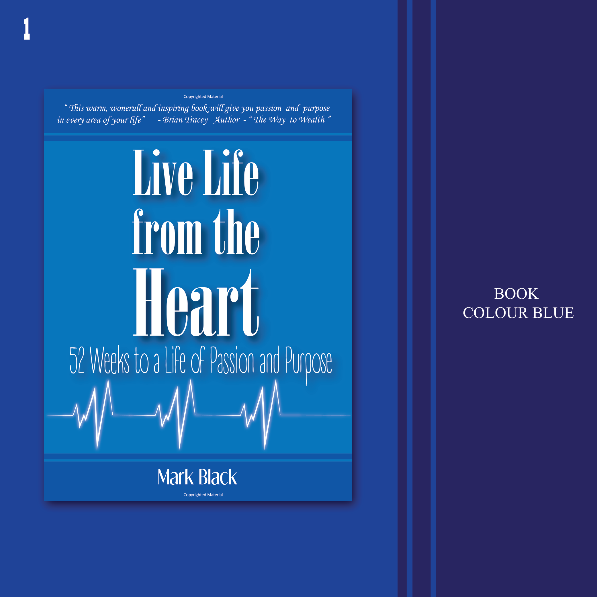 Book Cover Design by Mario 11 for this project | Design #22929976