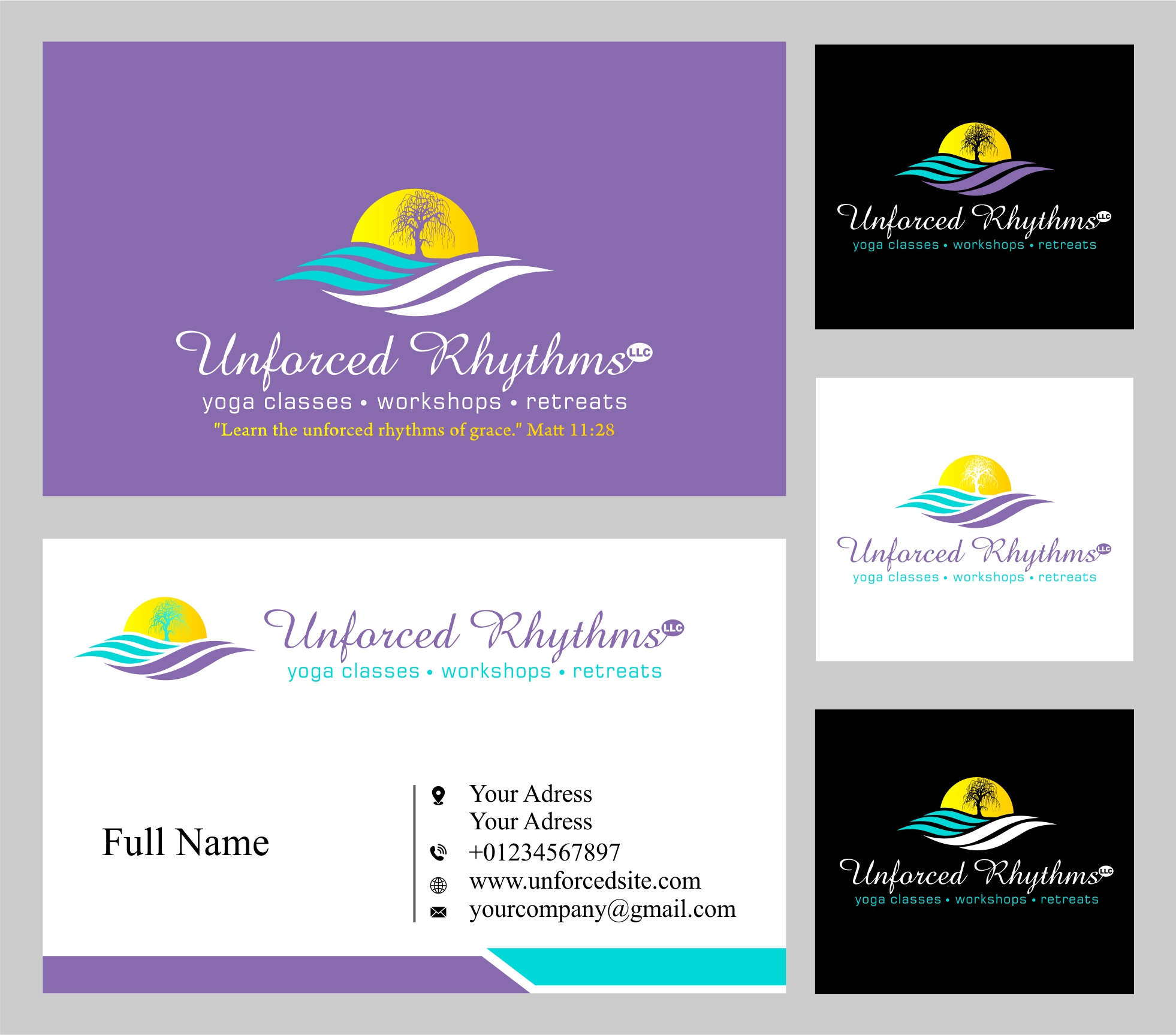 Logo Design by hokilucky for this project | Design #22980568